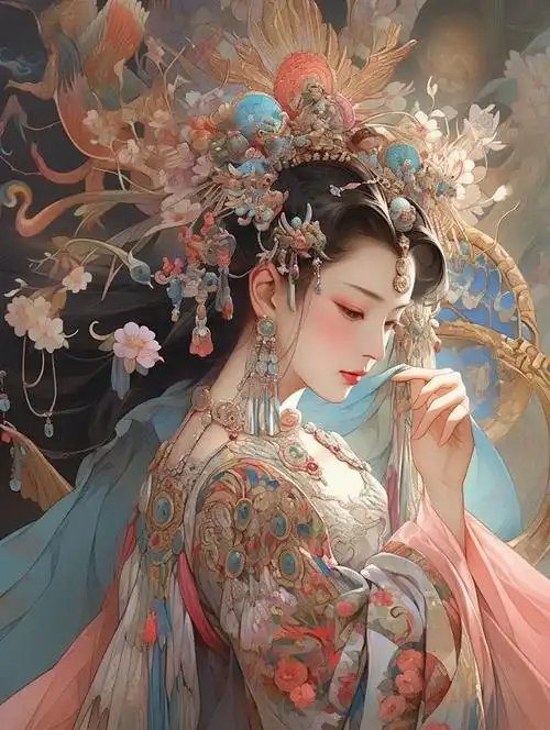 千与千寻动画电影海报