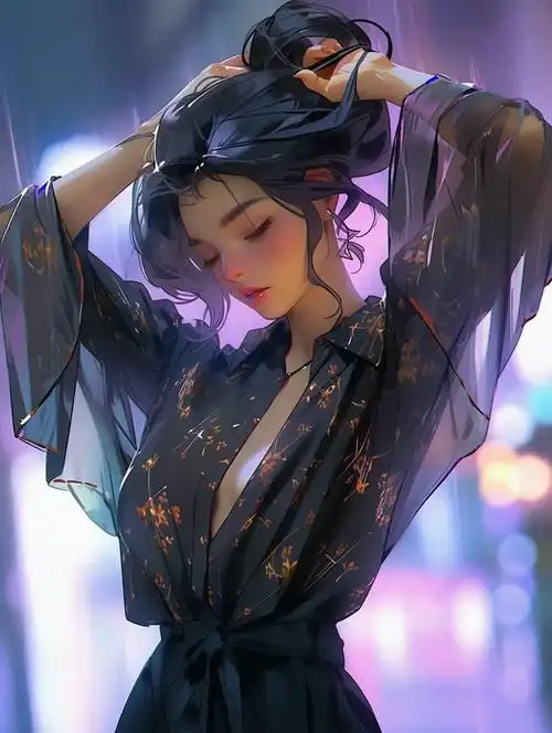 复仇者联盟6科幻电影海报