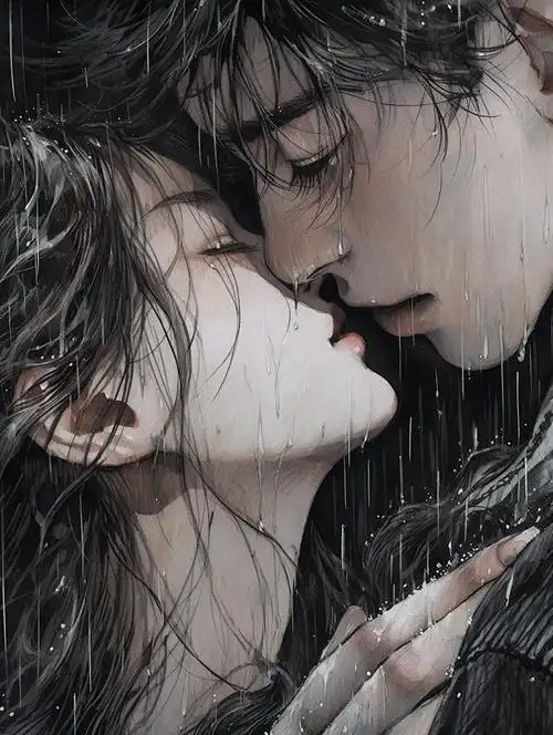 冰雪奇缘3动画电影海报